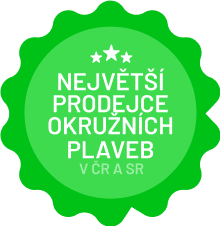 Největší prodejce okružních plaveb v SR a ČR