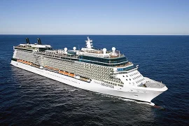 Celebrity Solstice®